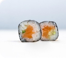 Сяке кунсей маки - Фото