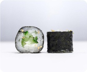 Каппа чиз ролл - Фото