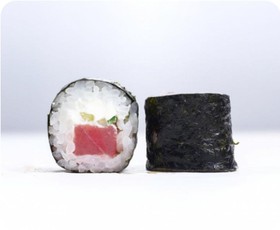 Магуро чиз ролл - Фото