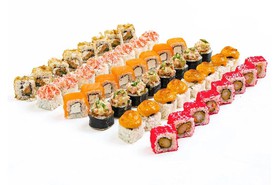 Тосегу сет новый - Фото