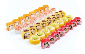 Сатоши набор - Фото