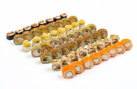 Мэси набор - Фото