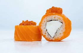 Филадельфия икура - Фото