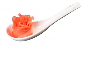 Имбирь - Фото