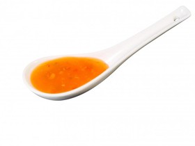 Кисло-сладкий - Фото