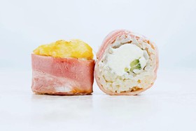 Фила гриль с беконом - Фото