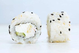 Ролл томага кани - Фото