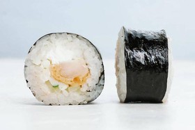 Ролл томага чикен - Фото