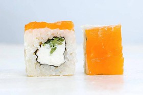 Ролл фила джуниор - Фото