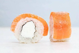 Ролл филадельфия смарт - Фото