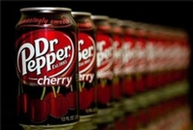 Dr.Pepper Cherry - Фото