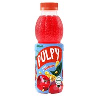 Pulpy Фото