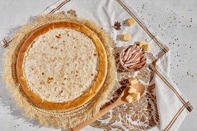 Лоранский пирог - Фото