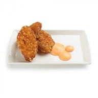 Крылья фри Фото