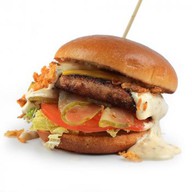 ЧикенБургер Фото