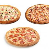 Комбо сет Фото