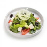 Греческий Фото