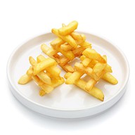 Картофель фри + соус томатный Фото