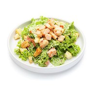 Цезарь с курицей Фото