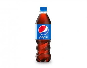 Pepsi-Cola - Фото