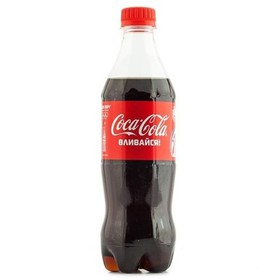 Coca-cola - Фото