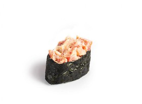 Спайси суши с тунцом - Фото