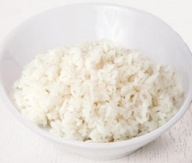 Рис отварной - Фото
