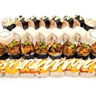 Мини микс Фото