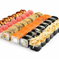 Шеф сет Фото