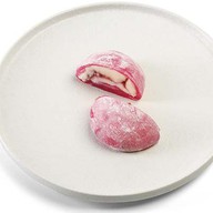 Моти клубничное Фото