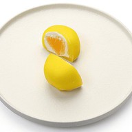 Моти апельсин Фото