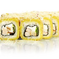 Темпура цезарь Фото