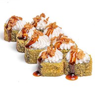 Терияки криспи Фото