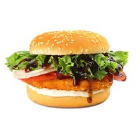 Канзас бургер Фото