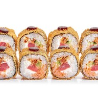 Темпура туна Фото