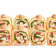 Тортилья чипс Фото