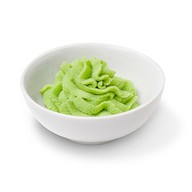 Васаби Фото