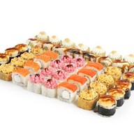 Весенний сет Фото