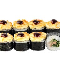 Салмон гриль Фото