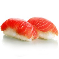 Суши магуро Фото