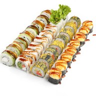 Овощной сет Фото