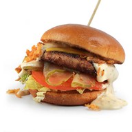 Чикенбургер Фото