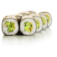 Каппа маки Фото