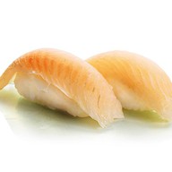 Суши судзуки Фото