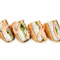 Сэндвич с курицей Фото