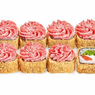 Темпура лава Фото