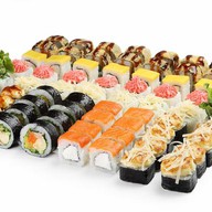 Новогодний сет Фото