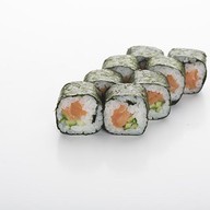 Сяке маки Фото