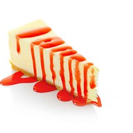 Чизкейк Нью-Йорк Фото