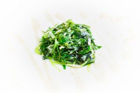 Чукка салат - Фото